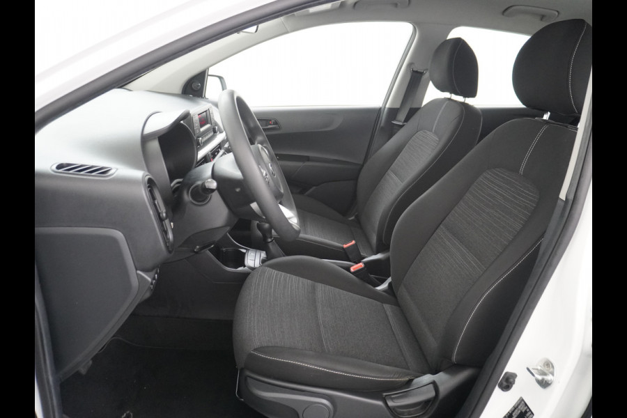 Kia Picanto 1.0I CVVT Airco Bluetooth Comfort Line Isofix CV-Afstandbediend 1e Eigenaar