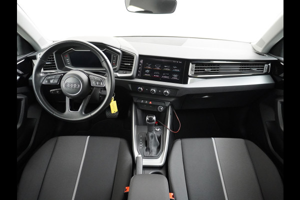 Audi A1 Sportback 30TFSI 116PK Virtual Cockpit Apple Carplay Android Auto Navi Airco Cruise Control Pro Line Bluetooth Isofix Rijstrooksensor Origineel Nederlandse Auto