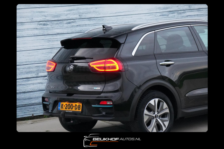 Kia e-Niro 64 kWh Leer JBL Sound Camera Trekhaak Keyless Pdc