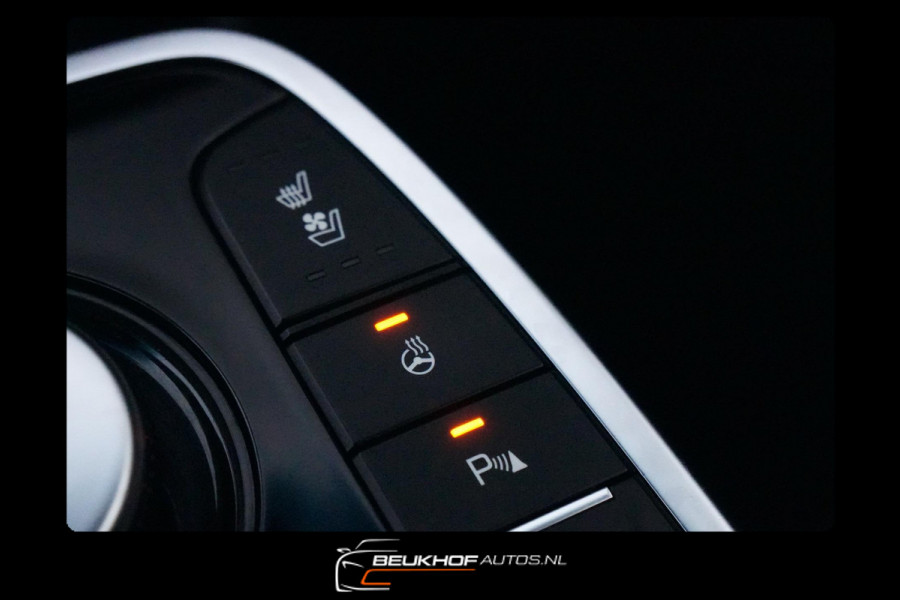Kia e-Niro 64 kWh Leer JBL Sound Camera Trekhaak Keyless Pdc