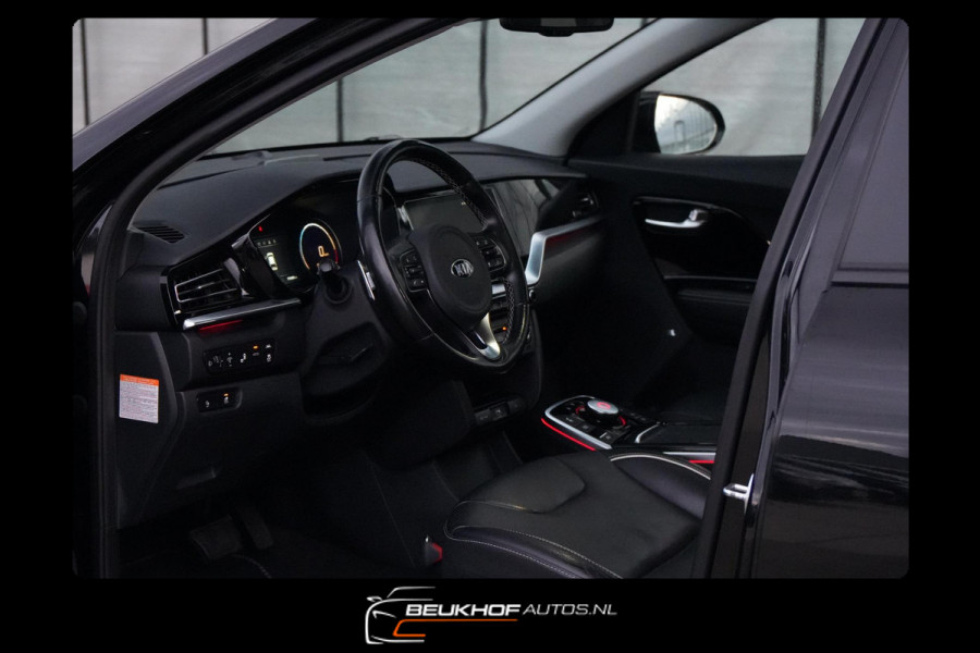 Kia e-Niro 64 kWh Leer JBL Sound Camera Trekhaak Keyless Pdc