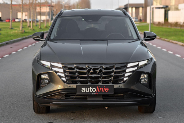 Hyundai Tucson 1.6 T-GDI HEV Comfort. ACC, Camera, Trekhaak, Keyless, CarPlay, Sfeer,