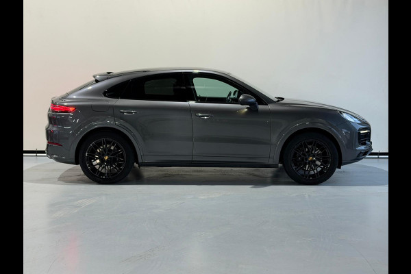 Porsche Cayenne Coupé SPORT DESIGN PANO/ 3.0 E-Hybrid