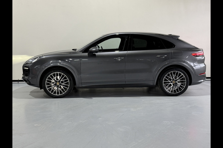 Porsche Cayenne Coupé SPORT DESIGN PANO/ 3.0 E-Hybrid