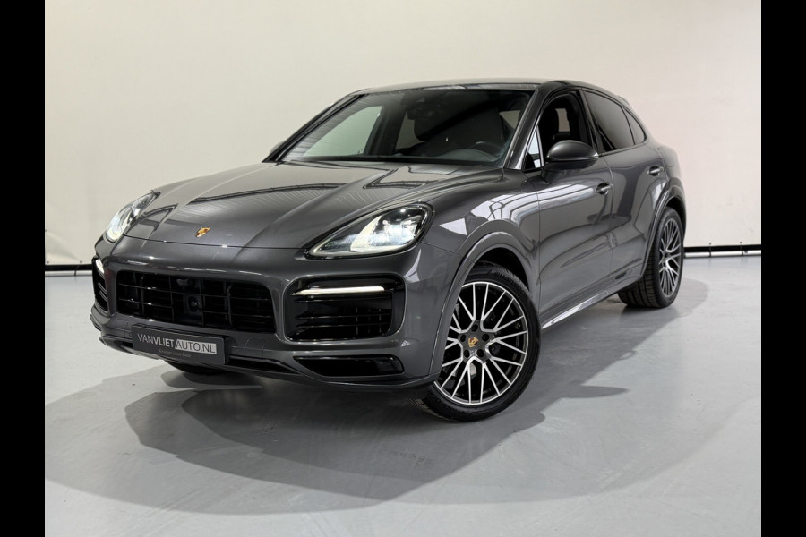 Porsche Cayenne Coupé SPORT DESIGN PANO/ 3.0 E-Hybrid