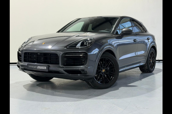 Porsche Cayenne Coupé SPORT DESIGN PANO/ 3.0 E-Hybrid