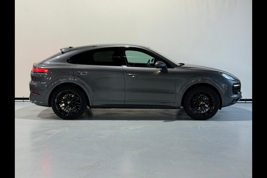 Porsche Cayenne Coupé SPORT DESIGN PANO/ 3.0 E-Hybrid