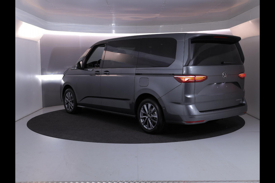 Volkswagen Multivan Bulli Edition L2 1.5 eHybrid EU6 245pk automaat VOORRAAD!!  RIJKLAARPRIJS!!