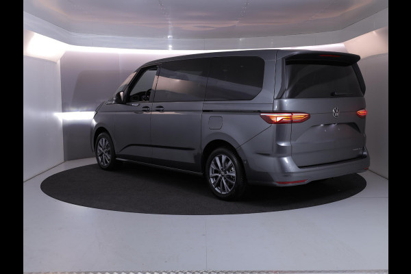 Volkswagen Multivan Bulli Edition L2 1.5 eHybrid EU6 245pk automaat VOORRAAD!!  RIJKLAARPRIJS!!