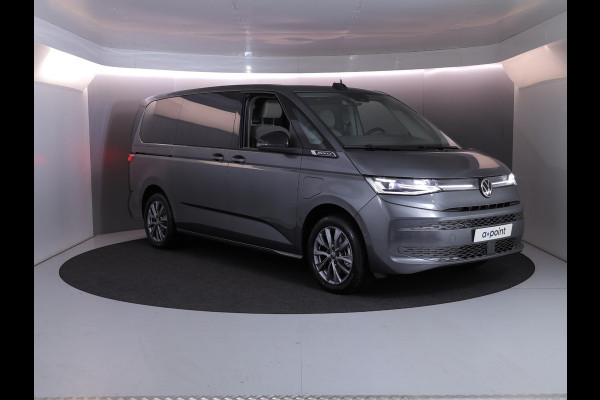 Volkswagen Multivan Bulli Edition L2 1.5 eHybrid EU6 245pk automaat VOORRAAD!!  RIJKLAARPRIJS!!