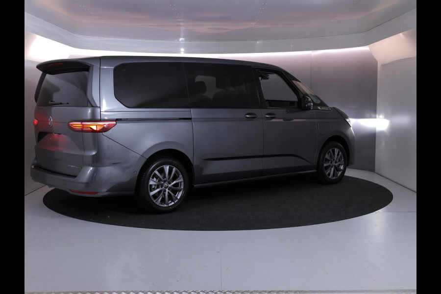 Volkswagen Multivan Bulli Edition L2 1.5 eHybrid EU6 245pk automaat VOORRAAD!!  RIJKLAARPRIJS!!
