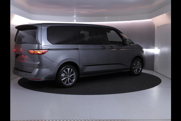 Volkswagen Multivan Bulli Edition L2 1.5 eHybrid EU6 245pk automaat VOORRAAD!!  RIJKLAARPRIJS!!