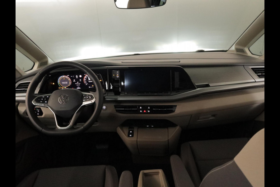Volkswagen Multivan Bulli Edition L2 1.5 eHybrid EU6 245pk automaat VOORRAAD!!  RIJKLAARPRIJS!!