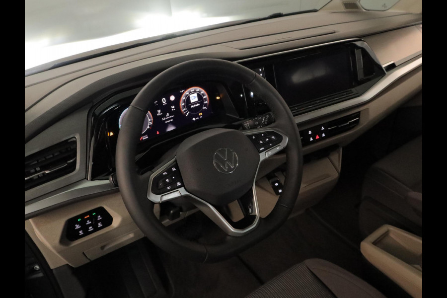 Volkswagen Multivan Bulli Edition L2 1.5 eHybrid EU6 245pk automaat VOORRAAD!!  RIJKLAARPRIJS!!