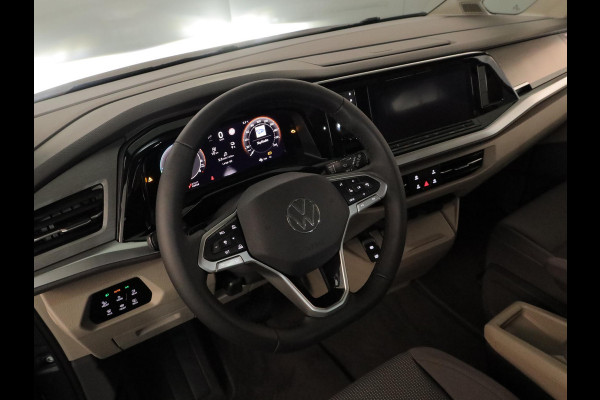 Volkswagen Multivan Bulli Edition L2 1.5 eHybrid EU6 245pk automaat VOORRAAD!!  RIJKLAARPRIJS!!