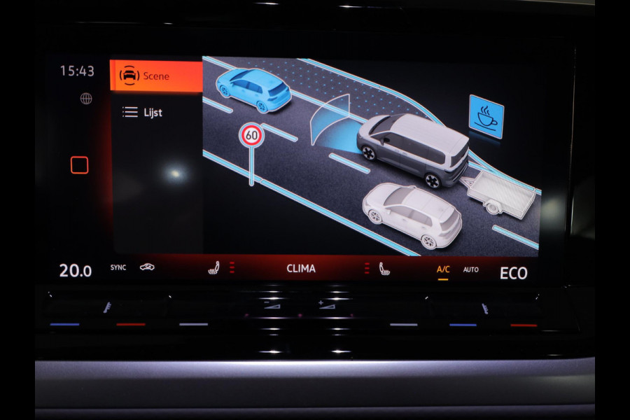 Volkswagen Multivan Bulli Edition L2 1.5 eHybrid EU6 245pk automaat VOORRAAD!!  RIJKLAARPRIJS!!