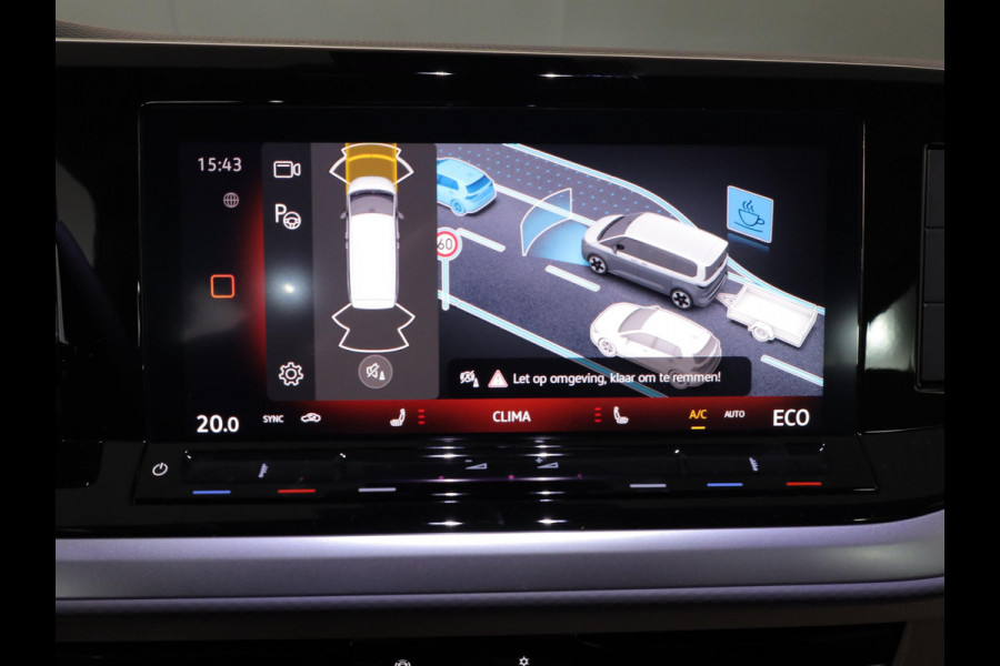 Volkswagen Multivan Bulli Edition L2 1.5 eHybrid EU6 245pk automaat VOORRAAD!!  RIJKLAARPRIJS!!