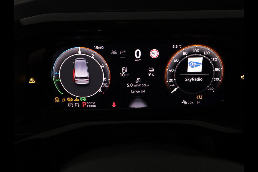 Volkswagen Multivan Bulli Edition L2 1.5 eHybrid EU6 245pk automaat VOORRAAD!!  RIJKLAARPRIJS!!