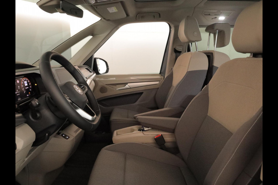 Volkswagen Multivan Bulli Edition L2 1.5 eHybrid EU6 245pk automaat VOORRAAD!!  RIJKLAARPRIJS!!