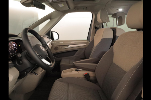 Volkswagen Multivan Bulli Edition L2 1.5 eHybrid EU6 245pk automaat VOORRAAD!!  RIJKLAARPRIJS!!