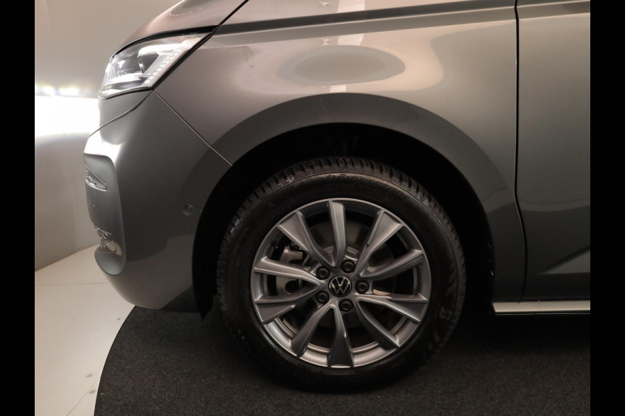 Volkswagen Multivan Bulli Edition L2 1.5 eHybrid EU6 245pk automaat VOORRAAD!!  RIJKLAARPRIJS!!