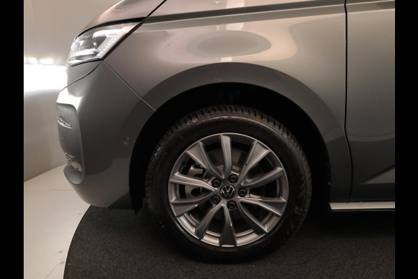 Volkswagen Multivan Bulli Edition L2 1.5 eHybrid EU6 245pk automaat VOORRAAD!!  RIJKLAARPRIJS!!