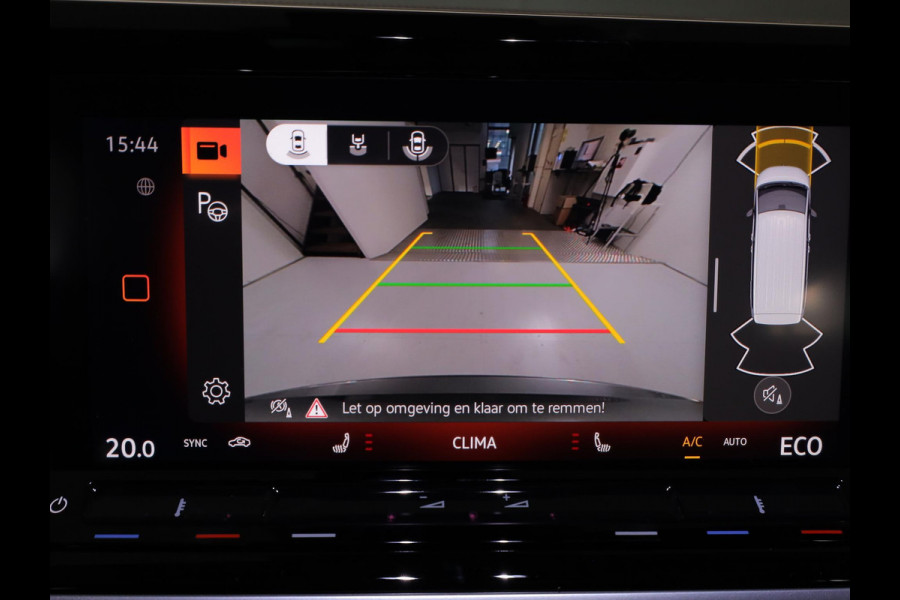 Volkswagen Multivan Bulli Edition L2 1.5 eHybrid EU6 245pk automaat VOORRAAD!!  RIJKLAARPRIJS!!