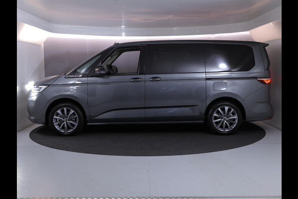 Volkswagen Multivan Bulli Edition L2 1.5 eHybrid EU6 245pk automaat VOORRAAD!!  RIJKLAARPRIJS!!