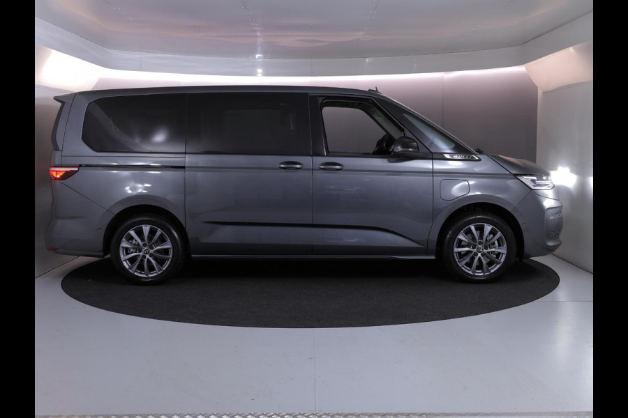Volkswagen Multivan Bulli Edition L2 1.5 eHybrid EU6 245pk automaat VOORRAAD!!  RIJKLAARPRIJS!!