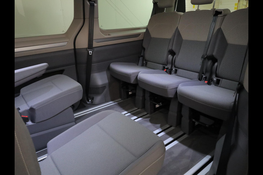 Volkswagen Multivan Bulli Edition L2 1.5 eHybrid EU6 245pk automaat VOORRAAD!!  RIJKLAARPRIJS!!