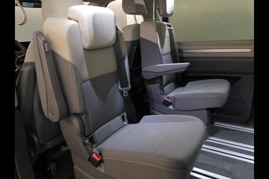 Volkswagen Multivan Bulli Edition L2 1.5 eHybrid EU6 245pk automaat VOORRAAD!!  RIJKLAARPRIJS!!