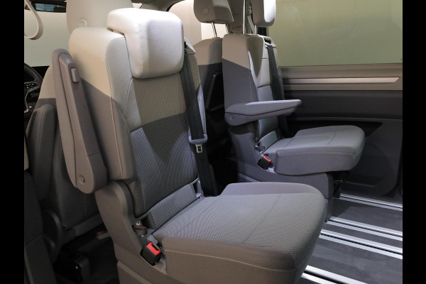 Volkswagen Multivan Bulli Edition L2 1.5 eHybrid EU6 245pk automaat VOORRAAD!!  RIJKLAARPRIJS!!