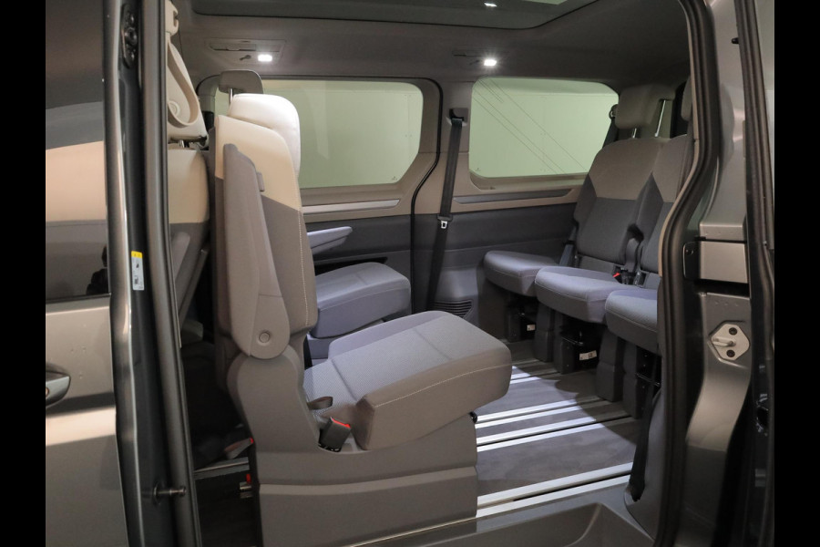 Volkswagen Multivan Bulli Edition L2 1.5 eHybrid EU6 245pk automaat VOORRAAD!!  RIJKLAARPRIJS!!