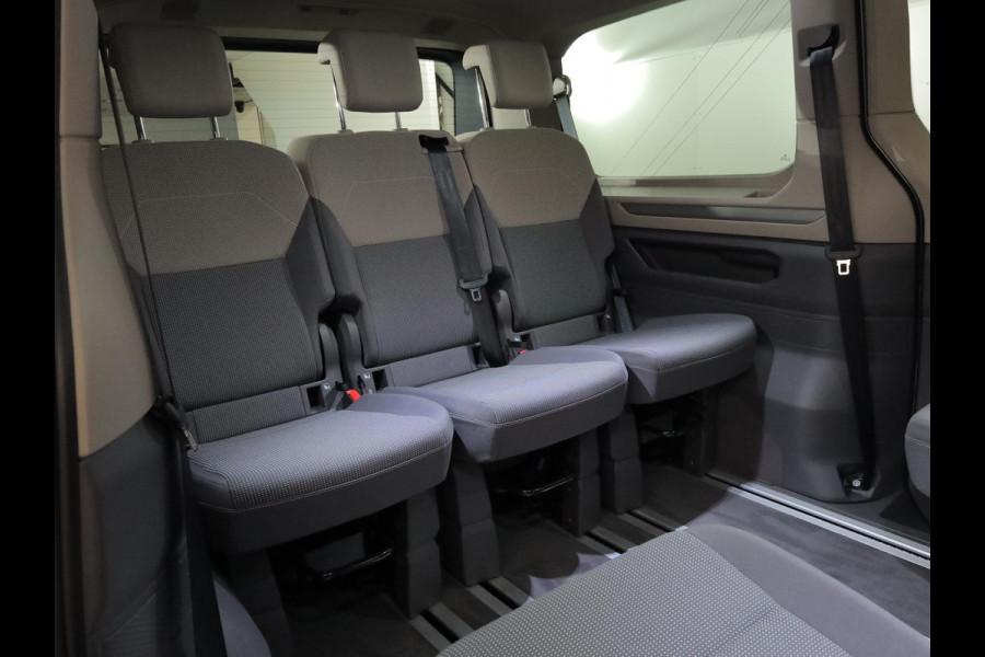Volkswagen Multivan Bulli Edition L2 1.5 eHybrid EU6 245pk automaat VOORRAAD!!  RIJKLAARPRIJS!!