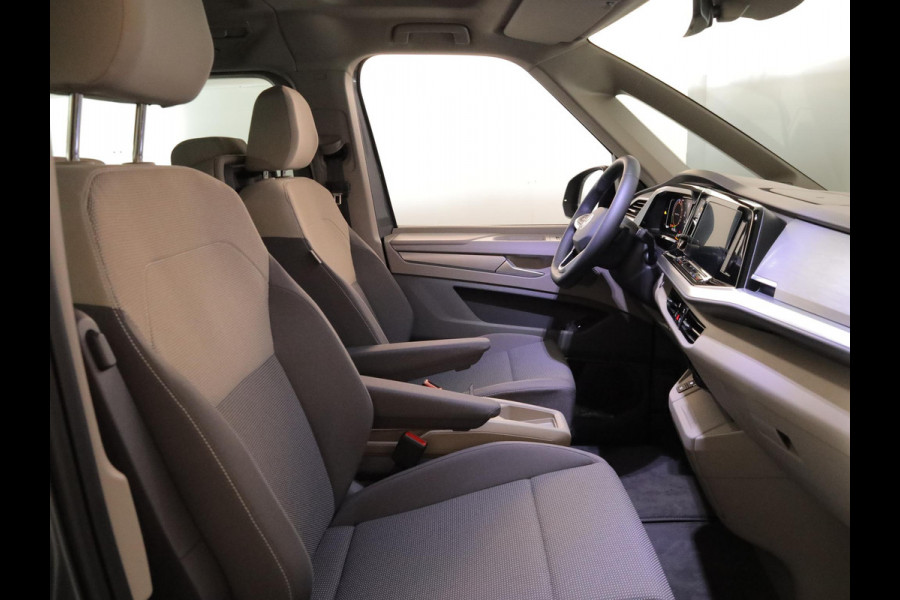 Volkswagen Multivan Bulli Edition L2 1.5 eHybrid EU6 245pk automaat VOORRAAD!!  RIJKLAARPRIJS!!