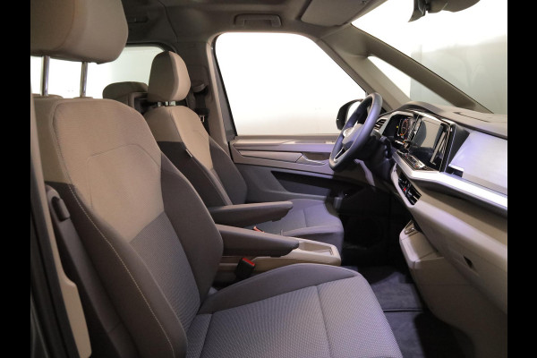 Volkswagen Multivan Bulli Edition L2 1.5 eHybrid EU6 245pk automaat VOORRAAD!!  RIJKLAARPRIJS!!