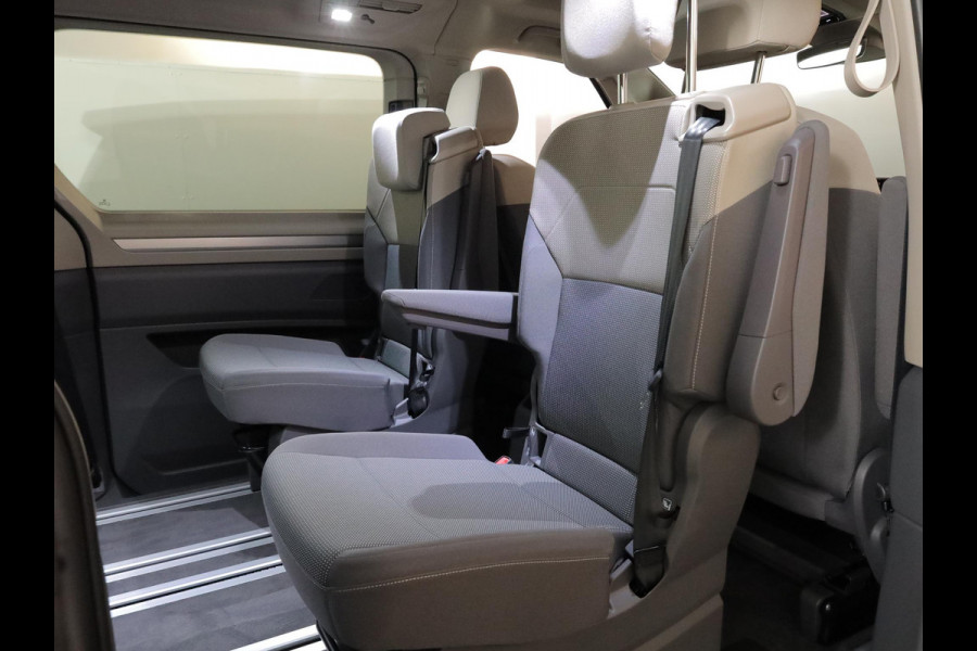 Volkswagen Multivan Bulli Edition L2 1.5 eHybrid EU6 245pk automaat VOORRAAD!!  RIJKLAARPRIJS!!