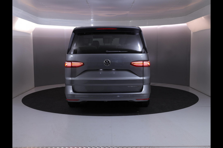 Volkswagen Multivan Bulli Edition L2 1.5 eHybrid EU6 245pk automaat VOORRAAD!!  RIJKLAARPRIJS!!