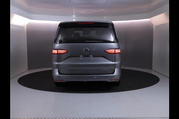Volkswagen Multivan Bulli Edition L2 1.5 eHybrid EU6 245pk automaat VOORRAAD!!  RIJKLAARPRIJS!!
