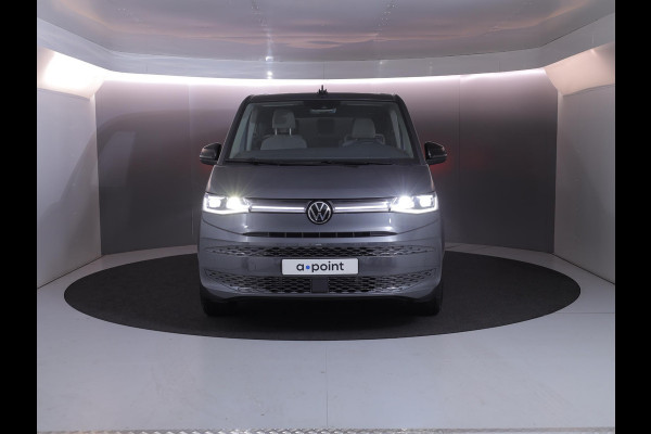 Volkswagen Multivan Bulli Edition L2 1.5 eHybrid EU6 245pk automaat VOORRAAD!!  RIJKLAARPRIJS!!