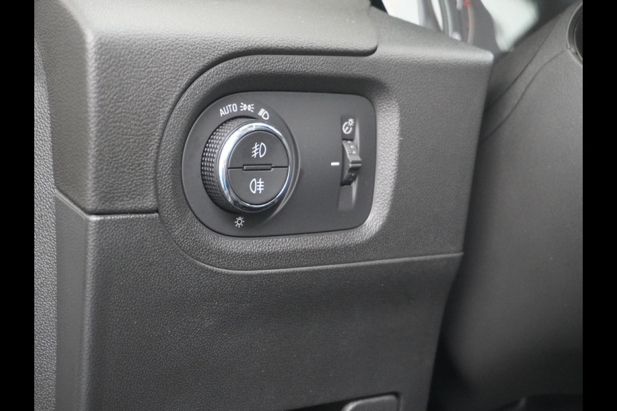 Opel Grandland X T 131pk 360Camera Navi 1/2Leer Apple/AndroidPdc Dab Ecc Tel. Isofix Mistlampen Blindspot Lane-dep. Bordherk. Usb Bluetooth CruiseControl Licht-/Zichtpakket Elek.Inkl.spiegels Elek.Ramen Led 17''LM 1.2 Turbo Business Elegance NL-auto! B- klasse EURO 6 Origin.NLse auto Volledig Dealer onderhouden laatste beurt bij 101.000km