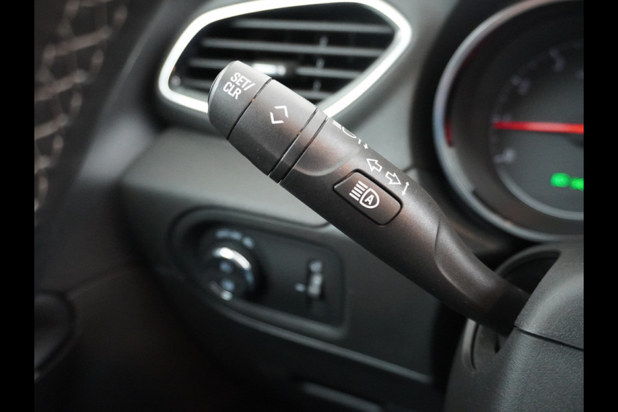 Opel Grandland X T 131pk 360Camera Navi 1/2Leer Apple/AndroidPdc Dab Ecc Tel. Isofix Mistlampen Blindspot Lane-dep. Bordherk. Usb Bluetooth CruiseControl Licht-/Zichtpakket Elek.Inkl.spiegels Elek.Ramen Led 17''LM 1.2 Turbo Business Elegance NL-auto! B- klasse EURO 6 Origin.NLse auto Volledig Dealer onderhouden laatste beurt bij 101.000km