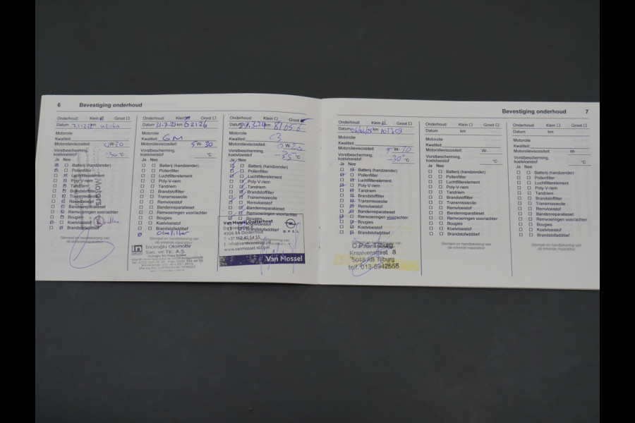 Opel Grandland X T 131pk 360Camera Navi 1/2Leer Apple/AndroidPdc Dab Ecc Tel. Isofix Mistlampen Blindspot Lane-dep. Bordherk. Usb Bluetooth CruiseControl Licht-/Zichtpakket Elek.Inkl.spiegels Elek.Ramen Led 17''LM 1.2 Turbo Business Elegance NL-auto! B- klasse EURO 6 Origin.NLse auto Volledig Dealer onderhouden laatste beurt bij 101.000km