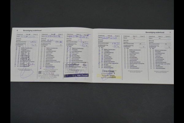 Opel Grandland X T 131pk 360Camera Navi 1/2Leer Apple/AndroidPdc Dab Ecc Tel. Isofix Mistlampen Blindspot Lane-dep. Bordherk. Usb Bluetooth CruiseControl Licht-/Zichtpakket Elek.Inkl.spiegels Elek.Ramen Led 17''LM 1.2 Turbo Business Elegance NL-auto! B- klasse EURO 6 Origin.NLse auto Volledig Dealer onderhouden laatste beurt bij 101.000km