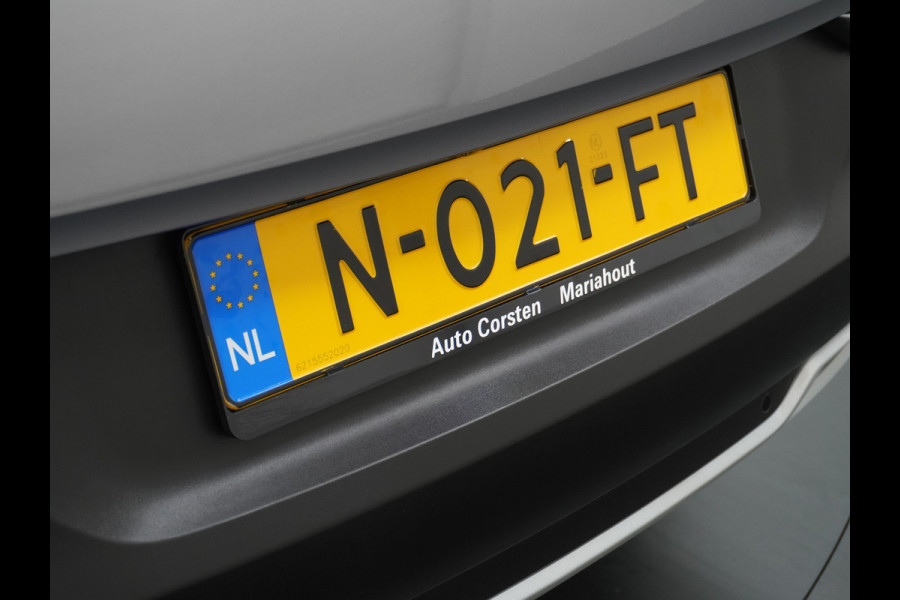 Opel Grandland X T 131pk 360Camera Navi 1/2Leer Apple/AndroidPdc Dab Ecc Tel. Isofix Mistlampen Blindspot Lane-dep. Bordherk. Usb Bluetooth CruiseControl Licht-/Zichtpakket Elek.Inkl.spiegels Elek.Ramen Led 17''LM 1.2 Turbo Business Elegance NL-auto! B- klasse EURO 6 Origin.NLse auto Volledig Dealer onderhouden laatste beurt bij 101.000km