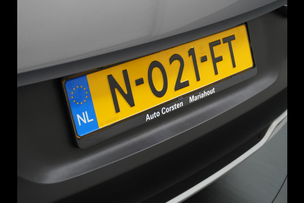 Opel Grandland X T 131pk 360Camera Navi 1/2Leer Apple/AndroidPdc Dab Ecc Tel. Isofix Mistlampen Blindspot Lane-dep. Bordherk. Usb Bluetooth CruiseControl Licht-/Zichtpakket Elek.Inkl.spiegels Elek.Ramen Led 17''LM 1.2 Turbo Business Elegance NL-auto! B- klasse EURO 6 Origin.NLse auto Volledig Dealer onderhouden laatste beurt bij 101.000km