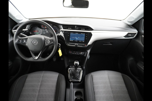 Opel Corsa 1.2Turbo 101PK 360°Camera Apple Carplay Android Auto Navi Airco Cruise Control Edition Pdc Lmv Isofix DAB Bluetooth € 23.000 nieuw  EURO6 1e Eigenaar Origineel Nederlandse Auto