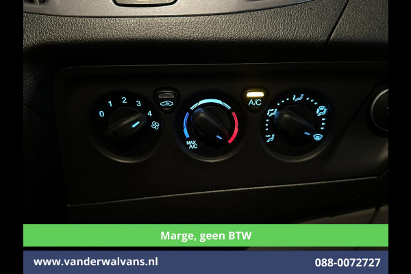Ford Tourneo Custom 2.0 TDCI **MARGE, Geen btw, Geen bpm** 131pk Automaat L2H1 Personenbus Euro6 Airco | 2x zijdeur | 8-Zits | Navigatie Cruisecontrol, Trekhaak, Parkeersensoren, LM velgen, Verwarmde voorruit, Achterklep