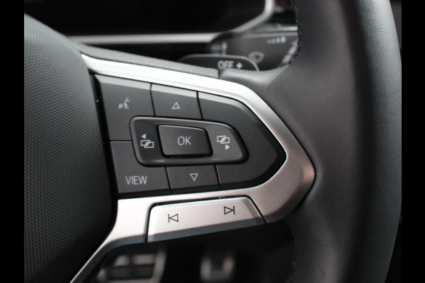 Volkswagen T-Roc 1.5 TSI 150pk Automaat R-Line | Navigatie | Apple Carplay/Android Auto | Camera | Parkeersensoren | Adaptive Cruise Control | Stoelverwarming | Virtual Cockpit | Elektrische achterklep | Getinte ramen | Climate Control