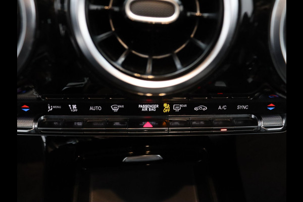 Mercedes-Benz A-Klasse 165pk Advantage Automaat Camera | Cruise | Climate | Navi | Parkeersens. v+a